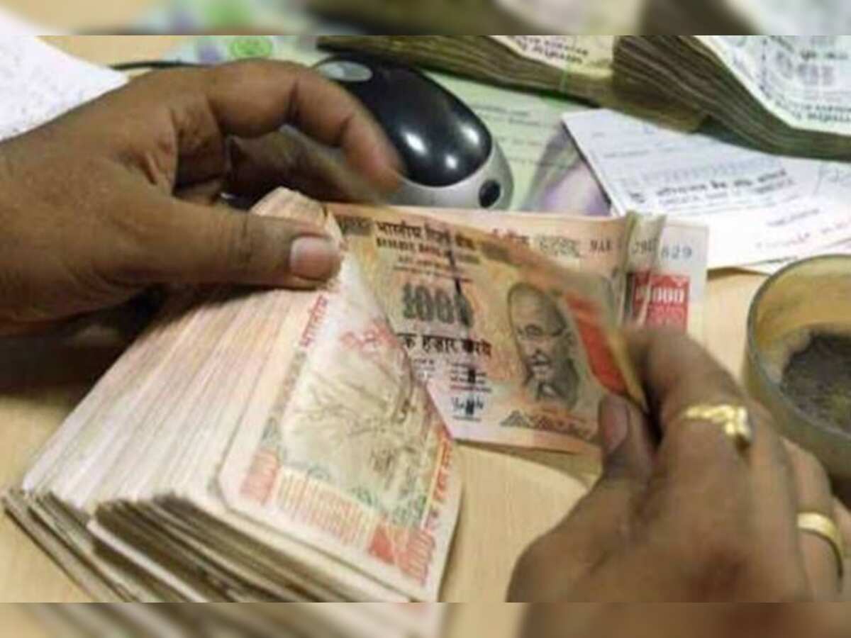 Tax relief! Centre hikes threshold limit for Income
