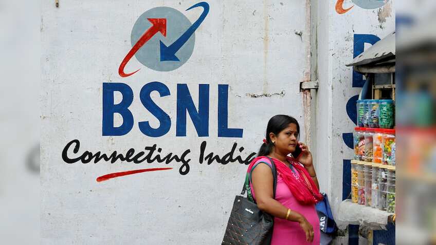 BSNL does a first, gives India this new service; massive benefits for you