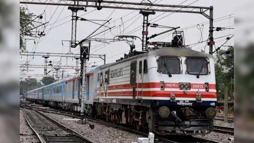 Catch this Indian Railways train all the way to Kathmandu soon! This is how