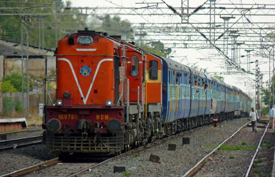 Indian Railways reaches Sri Lanka, to export DMU train sets to island nation