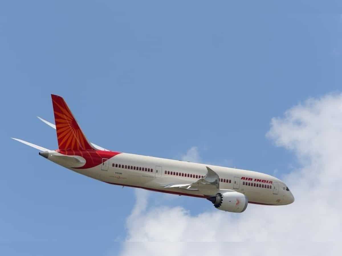 Now, fly on Air India&#039;s Alliance Air ATR