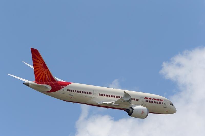 Now, fly on Air India's Alliance Air ATR