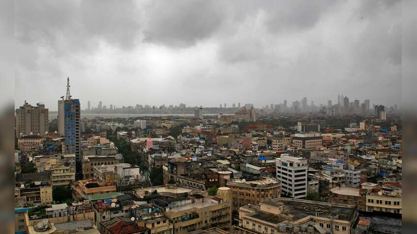 MahaRERA maps 4,500 listed projects with GIS Technology