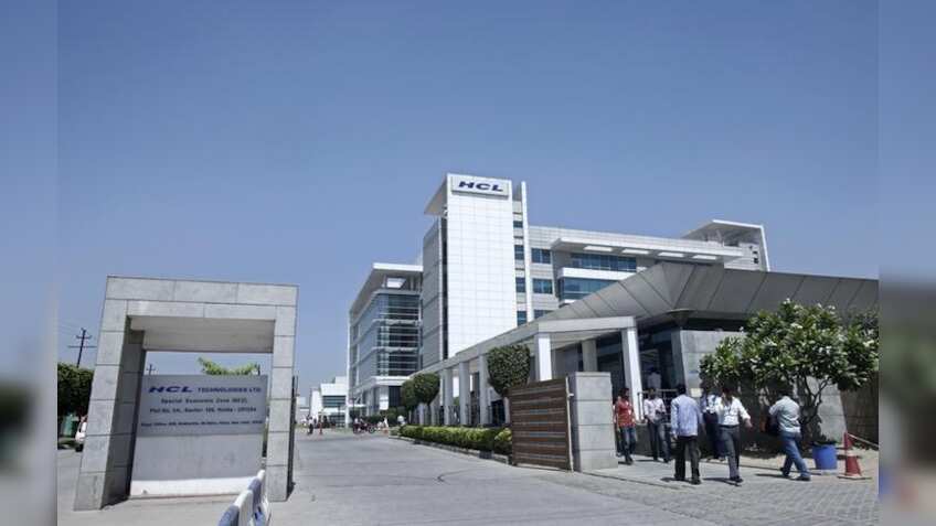 HCL Technologies to buy back shares worth Rs 4,000 cr