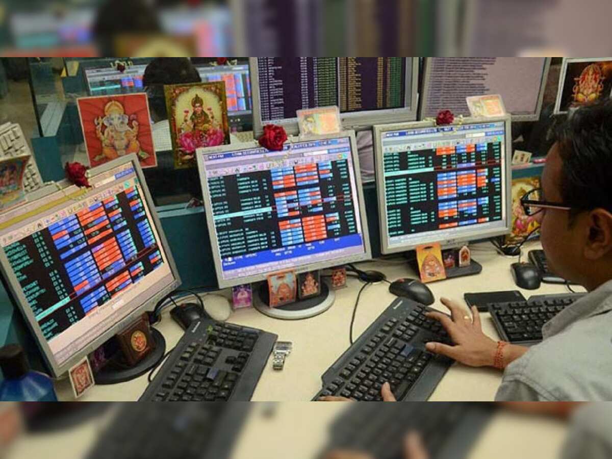 FAST MONEY: Jet Airways, Jamna Auto among top