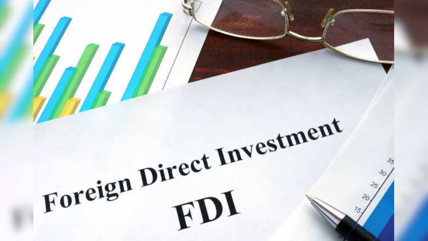 This is what is to blame for falling FDI inflows in India   