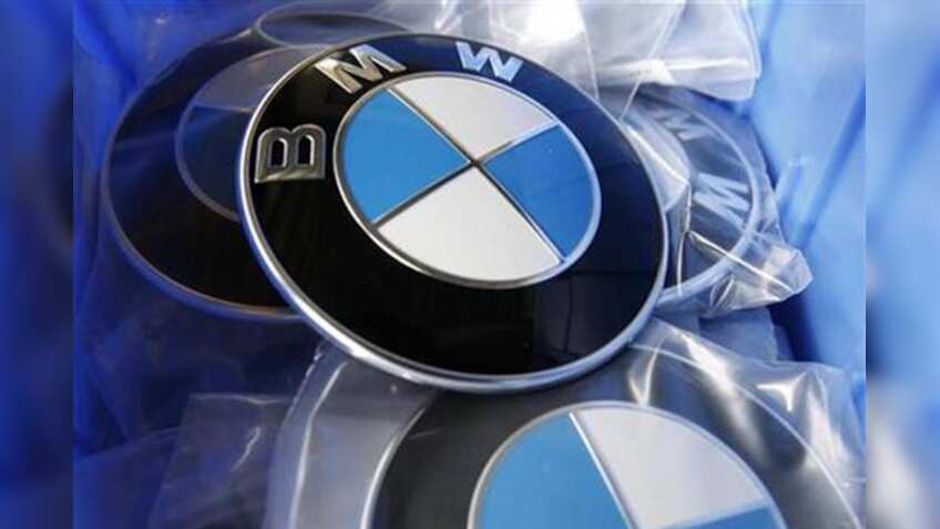 BMW 3 Series Gran Turismo Sport  launched in India priced at Rs 47 lakh