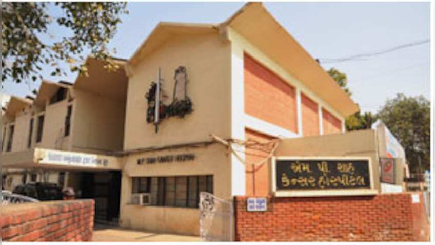 GCRI Recruitment 2018: Applications invited for 71 posts on gcriindia.org