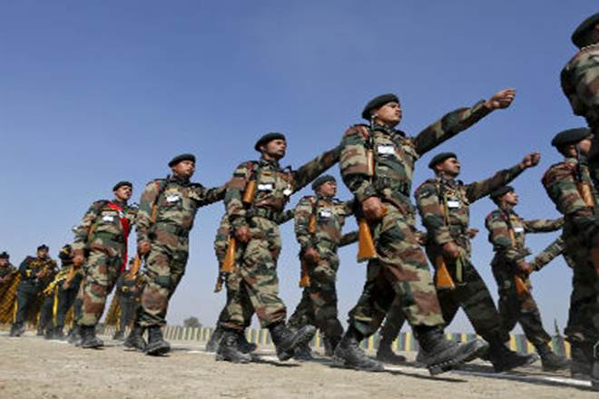 Indian Army recruitment 2018: Apply for vacant posts in Indian Army on joinindianarmy.nic.in