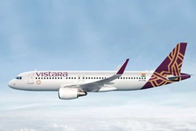 Infra, fuel prices remain constraints for Indian aviation: Vistara CEO Leslie Thng  