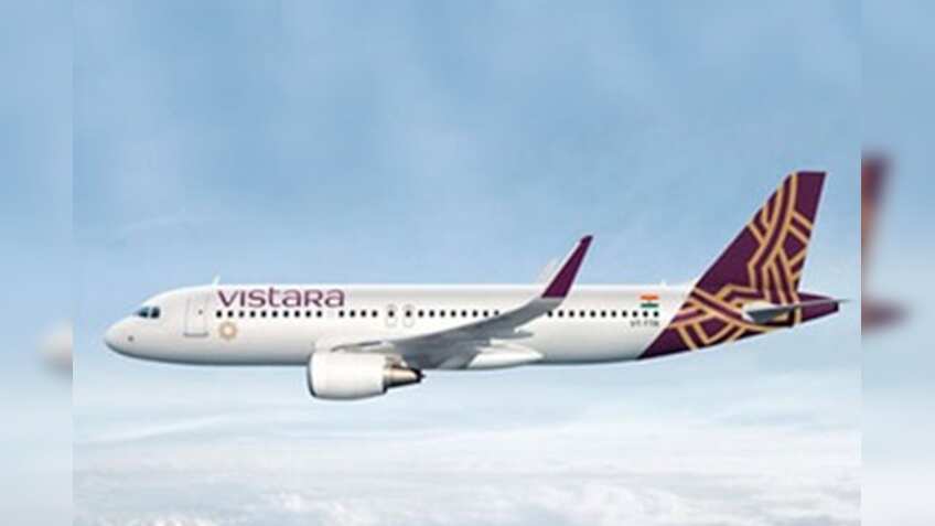 Infra, fuel prices remain constraints for Indian aviation: Vistara CEO Leslie Thng  