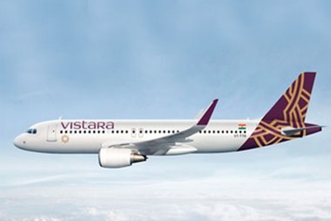 Infra, fuel prices remain constraints for Indian aviation: Vistara CEO Leslie Thng