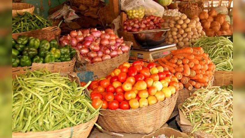 Vegetable prices register sharp increase across Punjab, Haryana