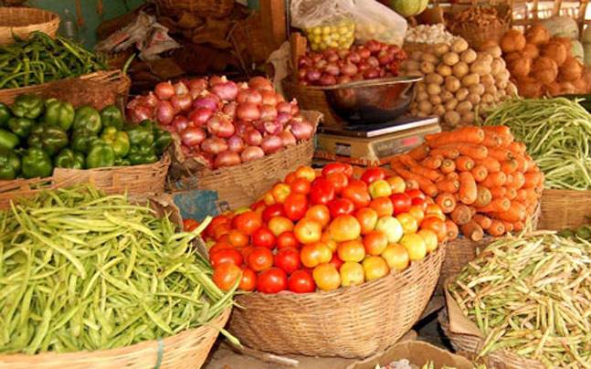 Vegetable prices register sharp increase across Punjab, Haryana