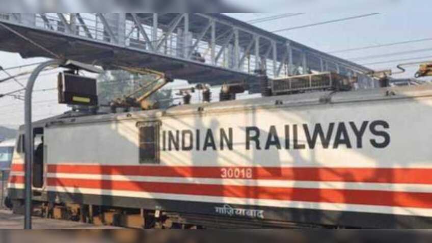 On Indian Railways, this mistake can cost you Rs 1,000