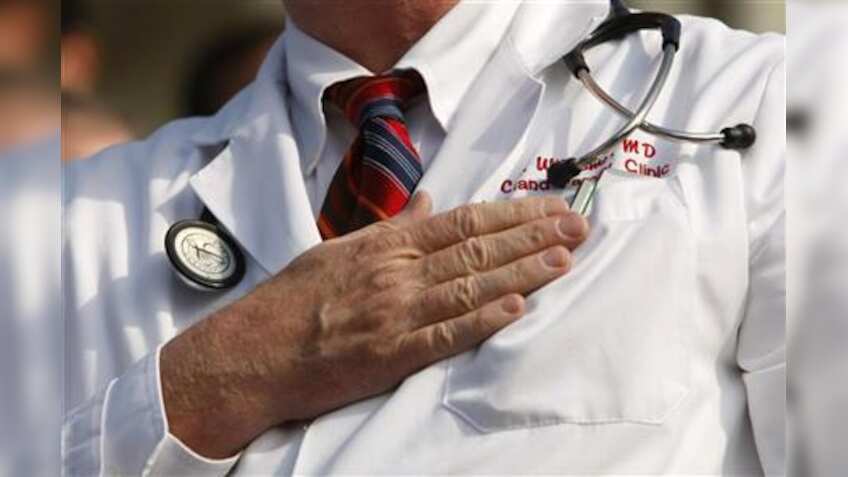 Ayushman Bharat: Government partially yields to IMA demand for higher rates