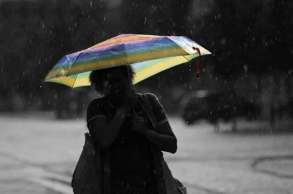 Railways, Airlines buckle up! Mumbai rains to increase ahead 