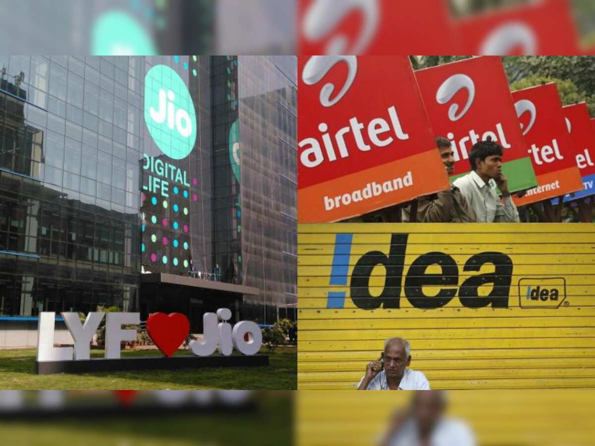 Bharti Airtel Rs 449 Prepaid Plan offers 140GB