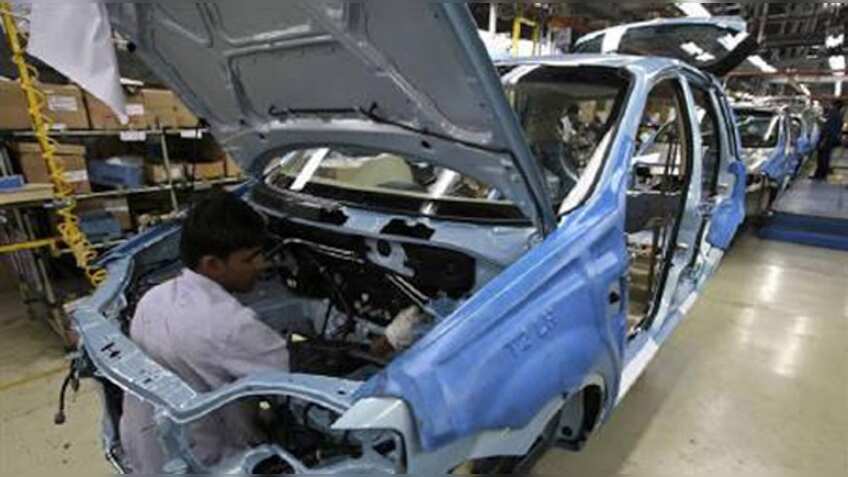 Tata Motors, Mahindra top R&D spenders in automobile industry
