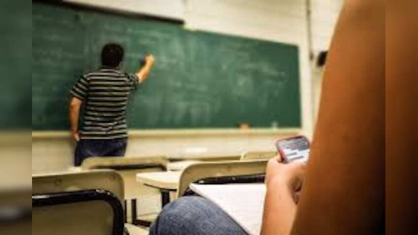 Jobs 2018: Applications invited for 71 faculty, consultant & other posts