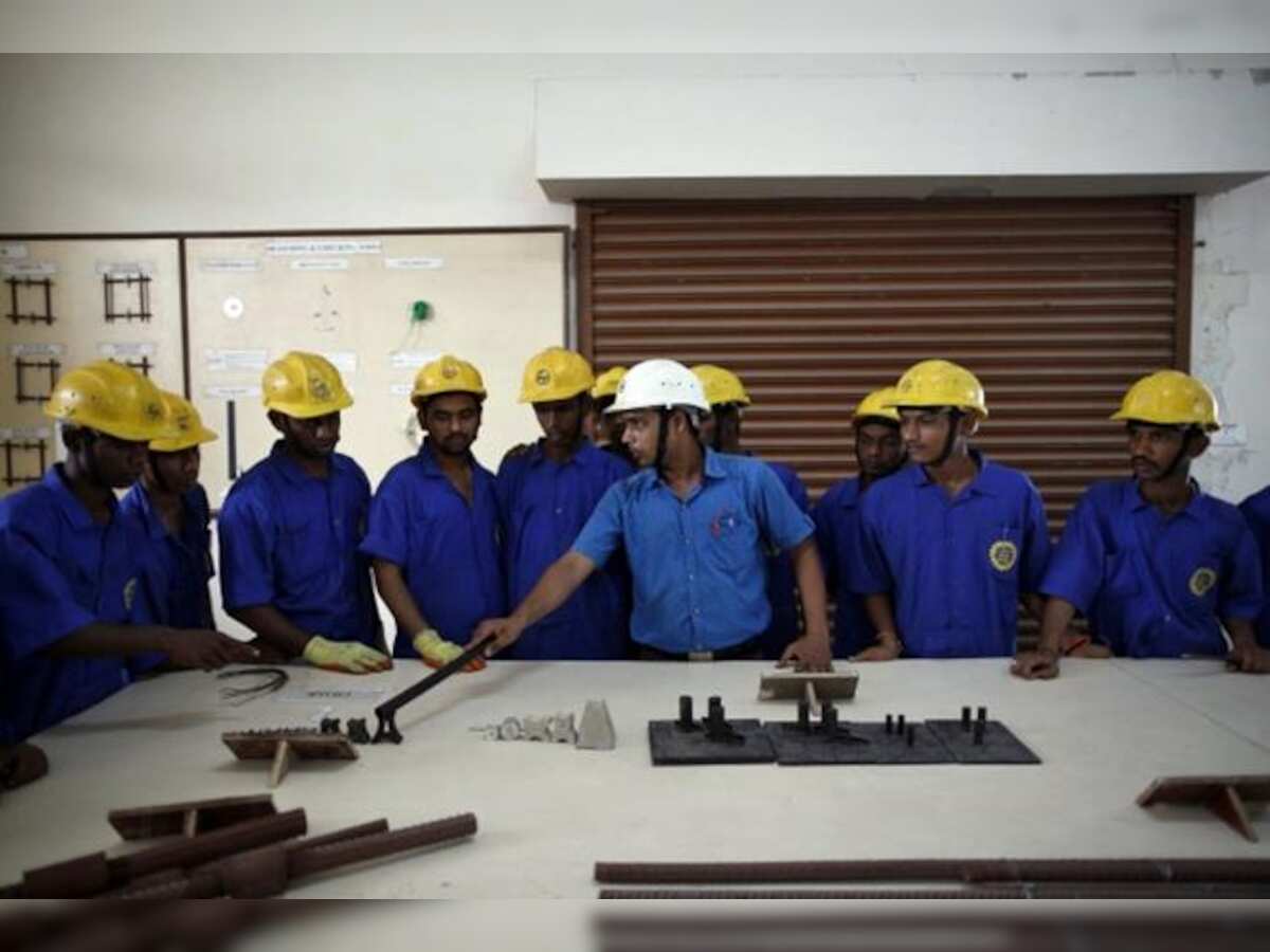  35,000 jobs coming in Haryana soon after