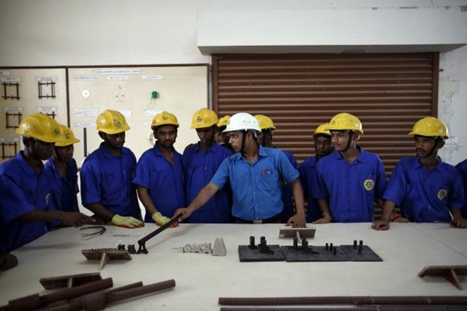 35,000 jobs coming in Haryana soon after