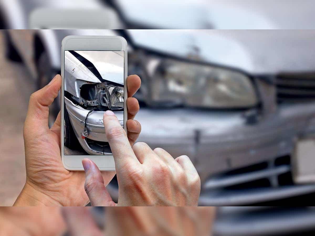 Motor insurance claims: Insurers prefer online claim settlement;
