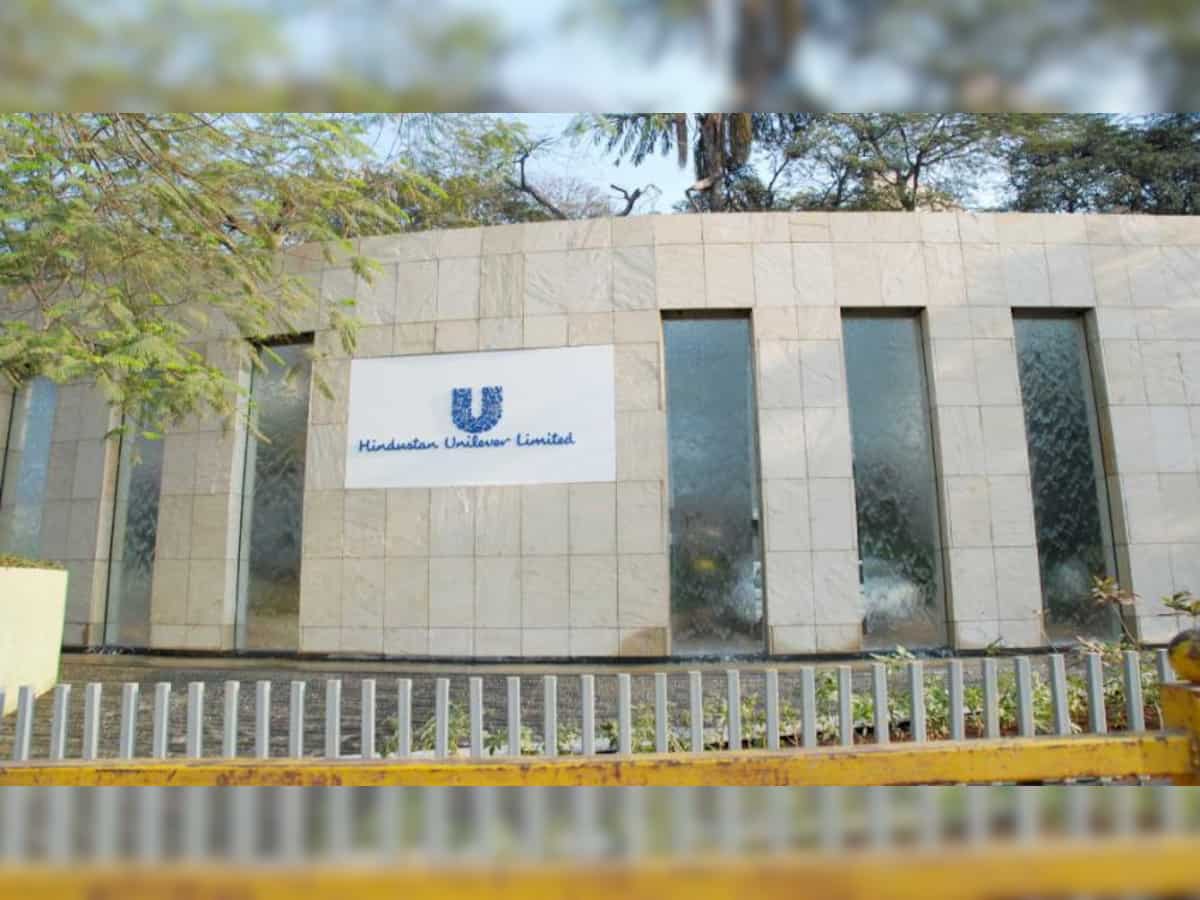 Hindustan Unilever gains ahead of Q1FY19 result; Will