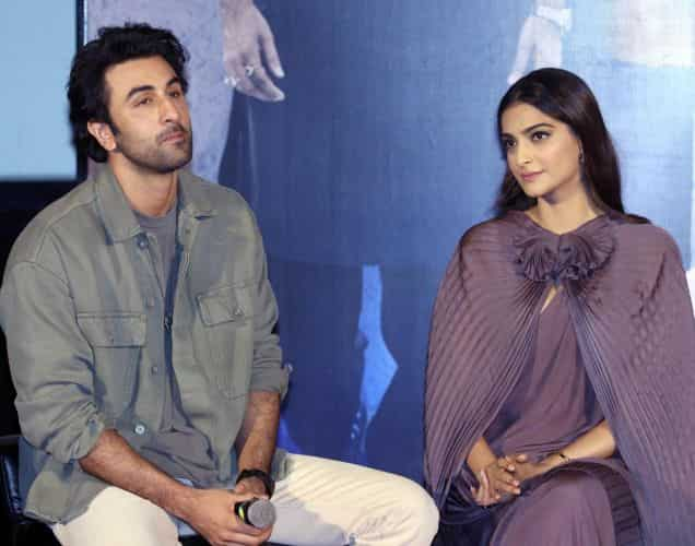 Sanju box office collection: Will Ranbir Kapoor beat Aamir Khan's ...