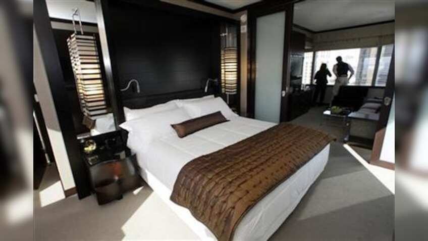 Hospitality industry crisis: EIH says there are up to Rs 6,800 crore worth of assets for sale