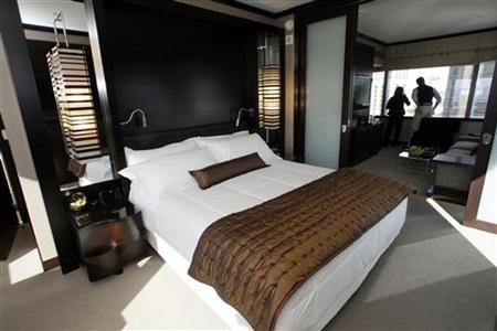 Hospitality industry crisis: EIH says there are up to Rs 6,800 crore worth of assets for sale