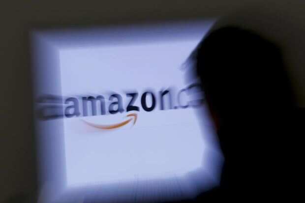Amazon sale fiasco? 'Dogs of Amazon' message seen as shoppers struggle to access website