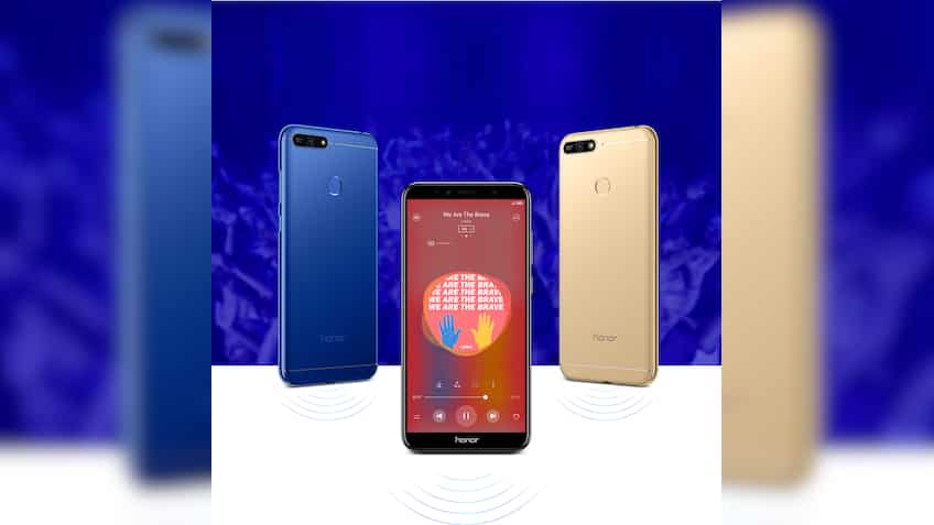 Flipkart Big Shopping Day sale: You can buy Huawei Honor 7A for free; here’s how