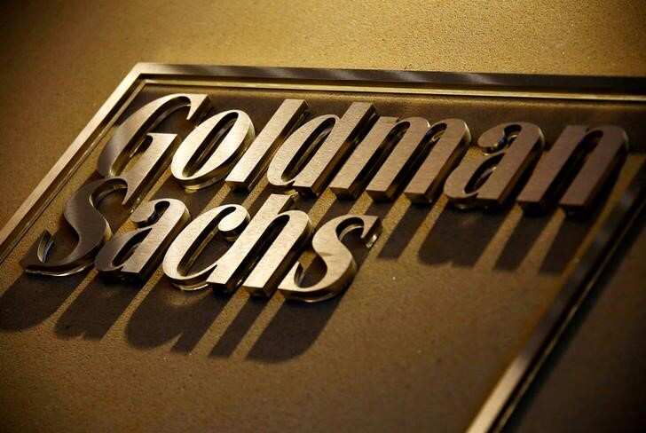 Goldman Sachs beats on bond trading strength, names David Solomon as new CEO