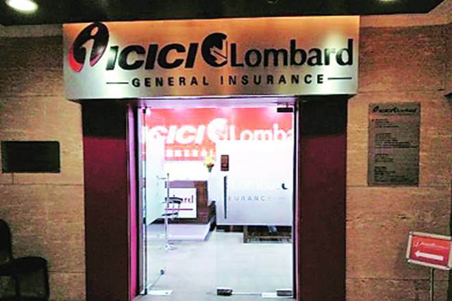 ICICI Lombard net profit surges 35 pct to Rs 289 cr in first quarter