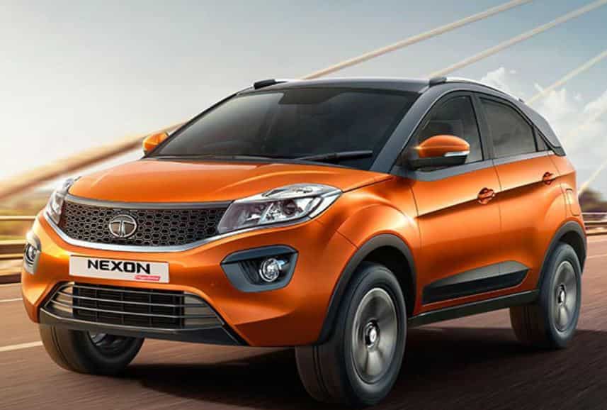 Tata Nexon XMA AMT gets price cut; is it for you? Check it out | Zee