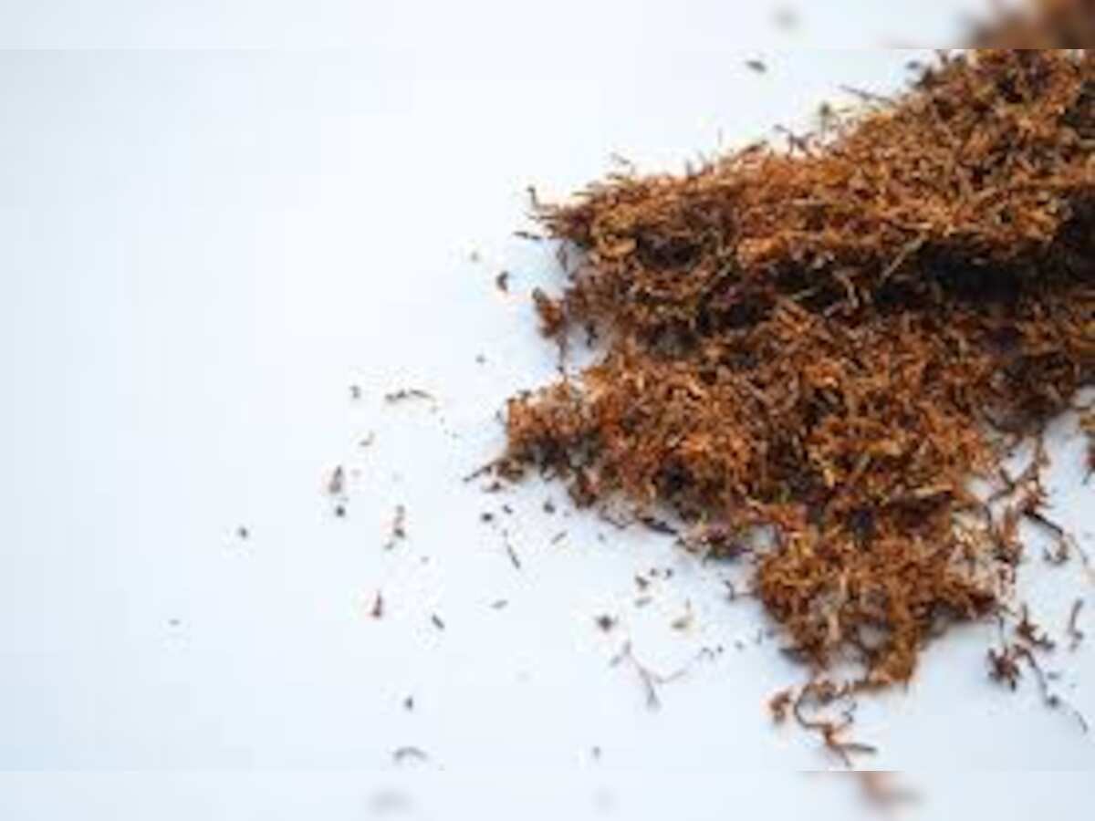 Retailers oppose restrictions on sale of tobacco products