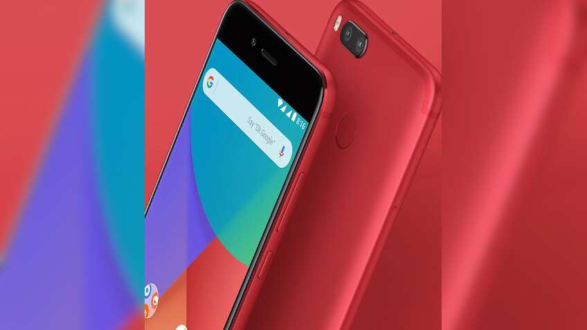 Xiaomi to launch Mi A2; check out price, specs and features