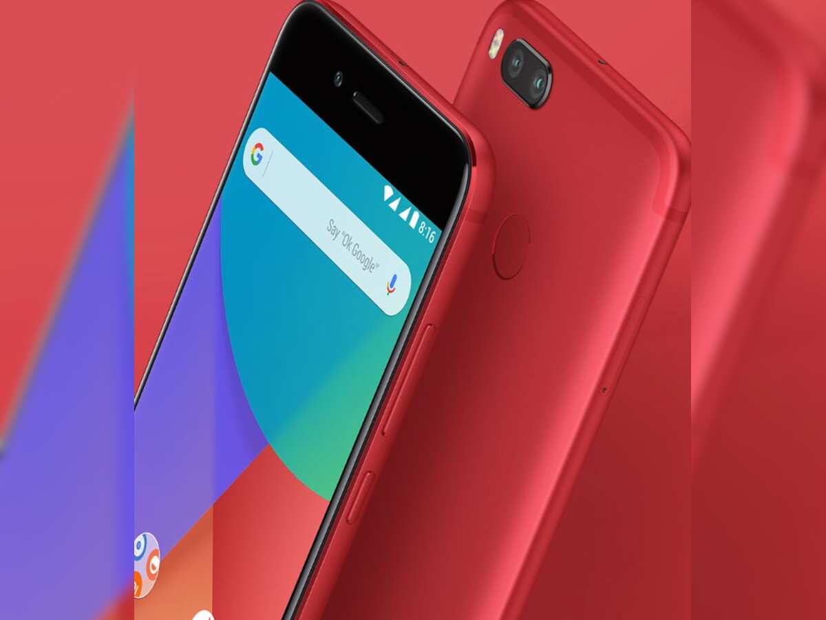 Xiaomi to launch Mi A2; check out price,