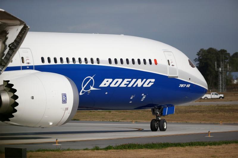 Boeing to seek supplier cost reductions after Embraer deal: CEO