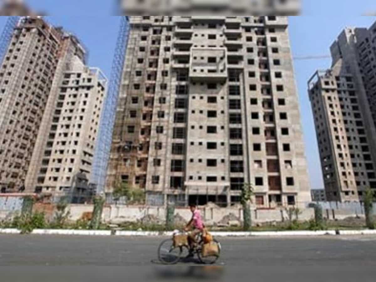 Big setback for Jaypee Infratech homebuyers; this is