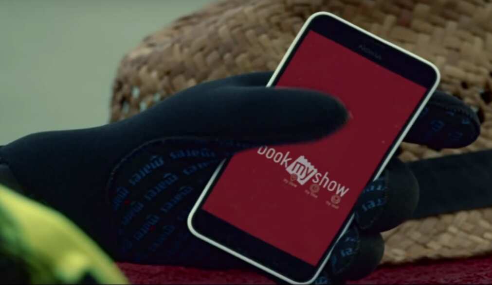 BookMyShow raises $100 mn funding led by TPG Growth