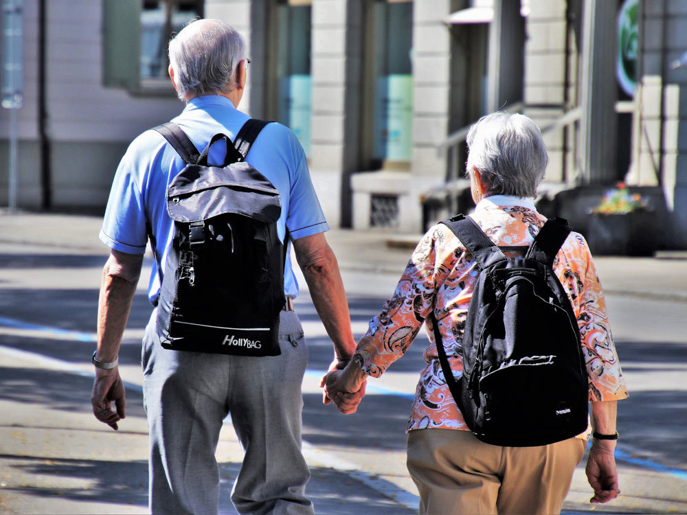If you don't take risk with money, your retirement will be hit; this is how