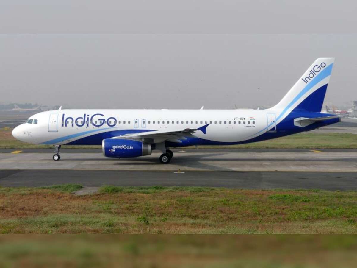As aviation costs rise, IndiGo goes slow &#039;sale-and-lease-back&#039;