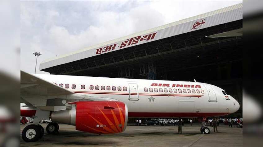 Air India divestment not possible in near future: Government