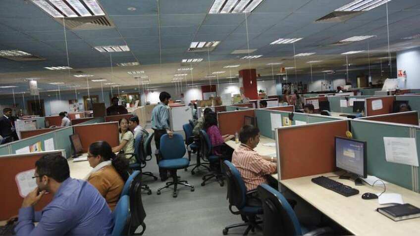 Your working space may take this less-travelled road