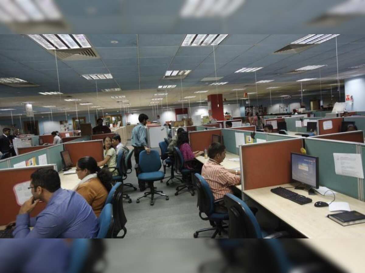 Your working space may take this less-travelled road