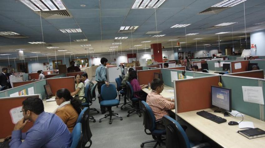 Your working space may take this less-travelled road