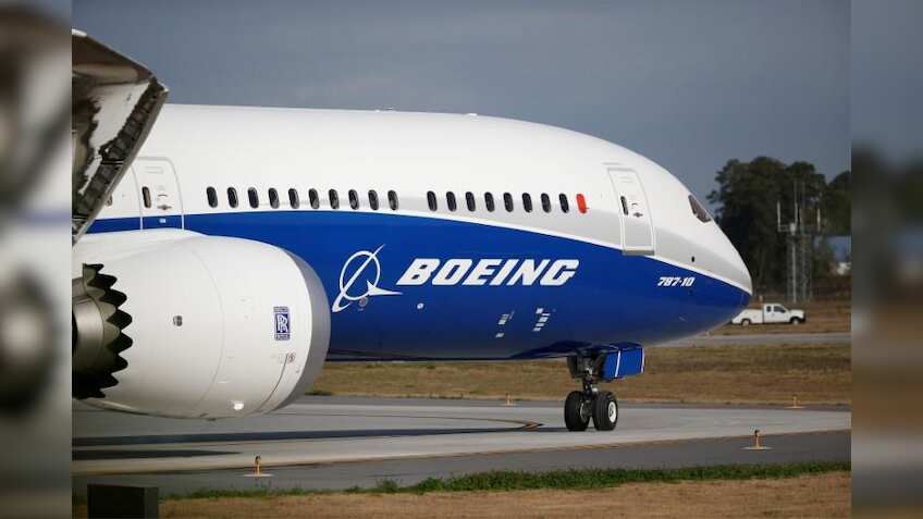 Boeing wins Farnborough Airshow as Airbus gets boost from AirAsia