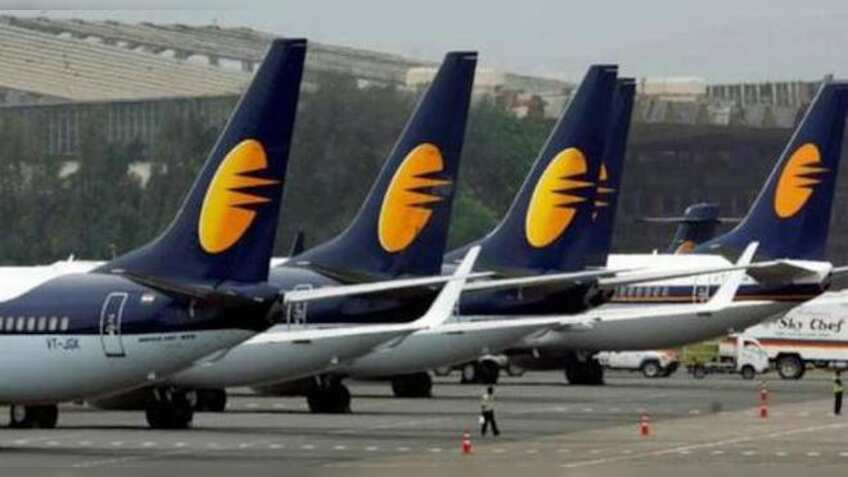 Jet Airways chief Naresh Goyal: Optimistic on aviation sector despite headwinds 